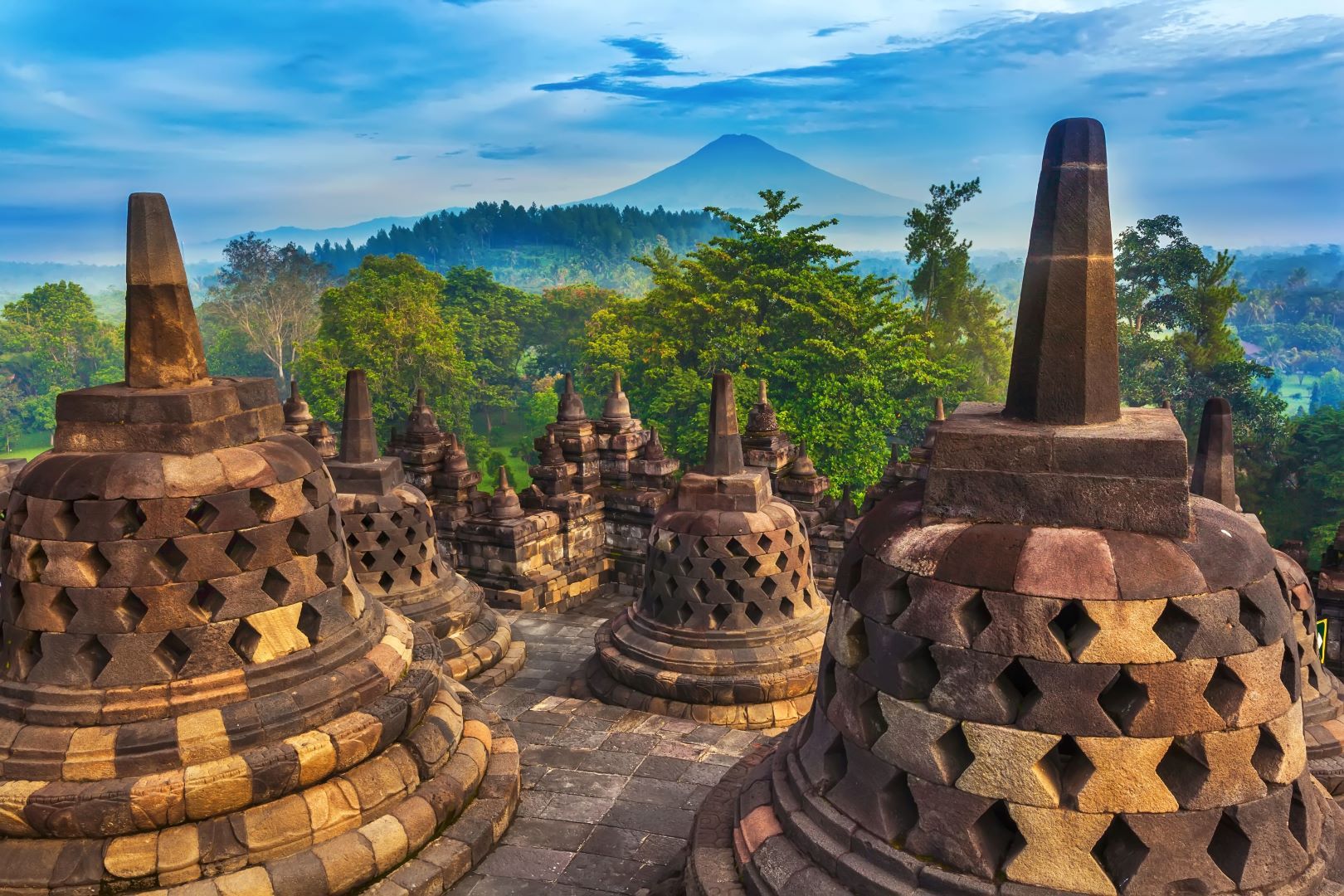 Java_Yogjakarta_Borobudur_Tempel