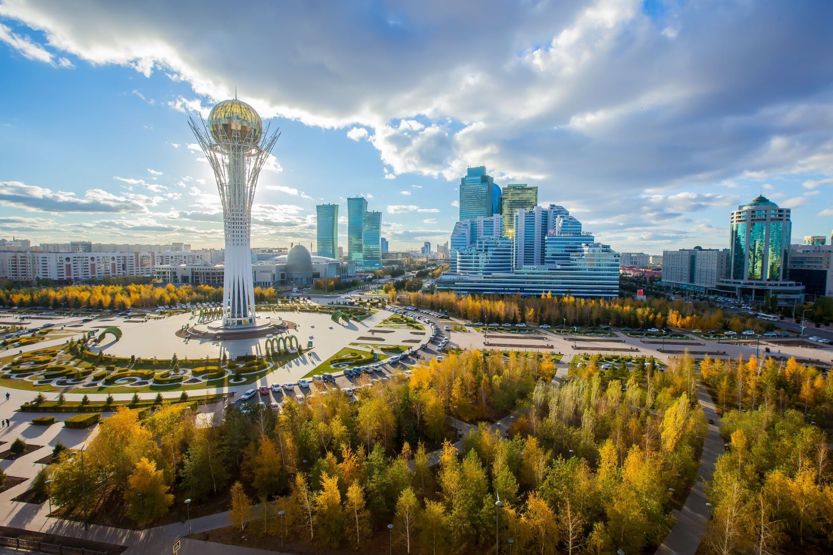 Kasachstan_Nursultan_Baiterek_Tower