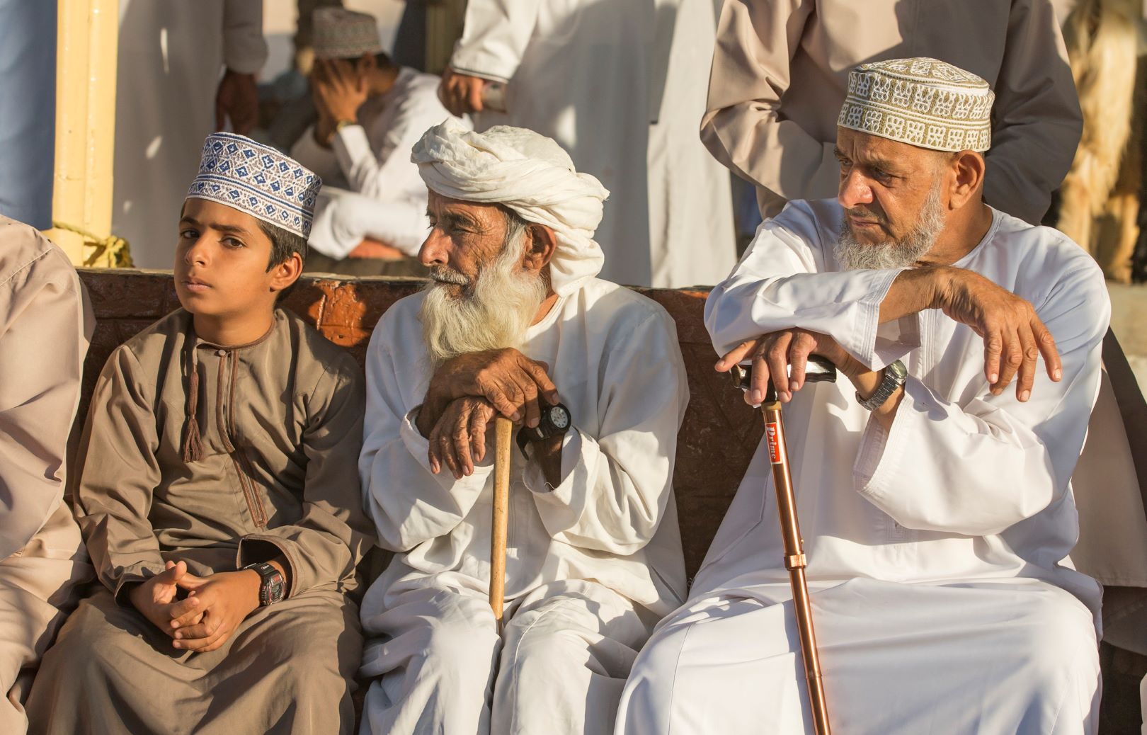 Oman_Nizwa_Markt