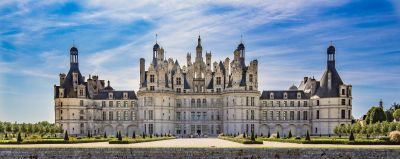 Loire_Chambord_