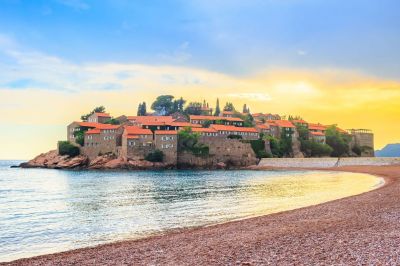 Montenegro_Sveti_Stefan