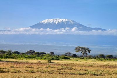 Tansania_Kilimanjaro_