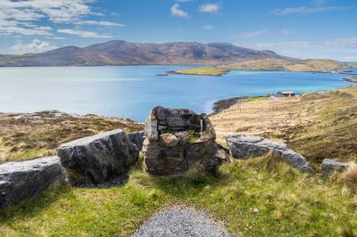 Hebriden_Insel_Barra