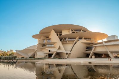 Doha_Nationalmuseum