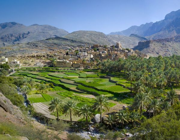Oman_Wadi_Bani_Awf
