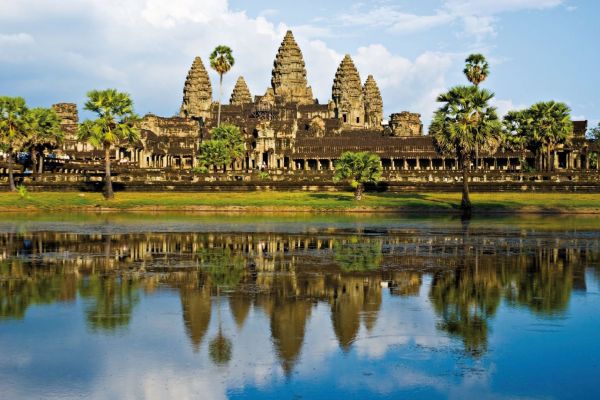 Kambodscha_Angkor_Wat