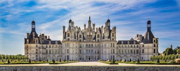 Loire_Chambord_