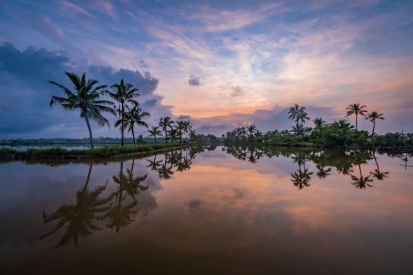 Indien_Kerala