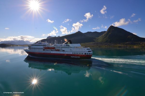 Hurtigruten