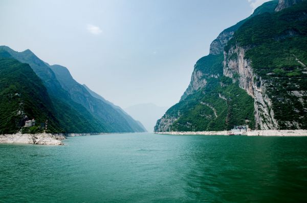 China_Yangtze_Fluss