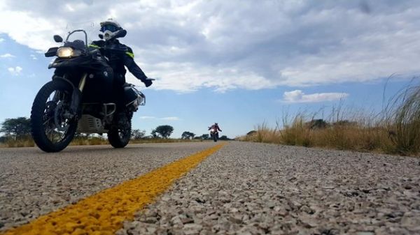 Südafrika_Motorradtour