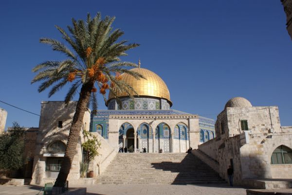 Israel_Jerusalem_Tempelberg