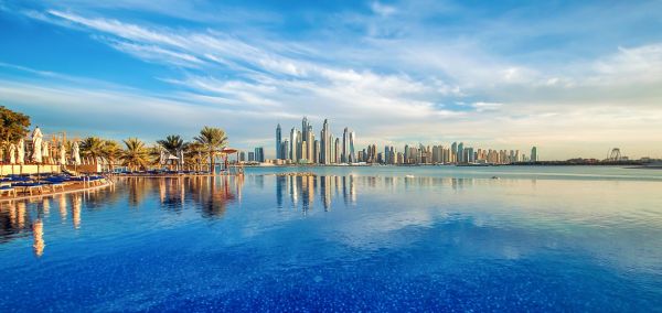 Dubai_Skyline