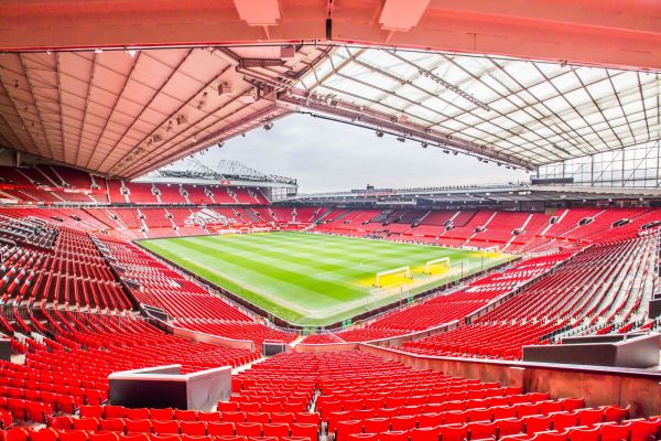 Manchester_United_Stadion