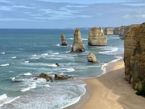 Australien und Neuseeland - die Highlights