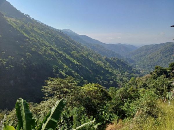 Sri Lanka - wahrlich eine Perle im Indischen Ozean