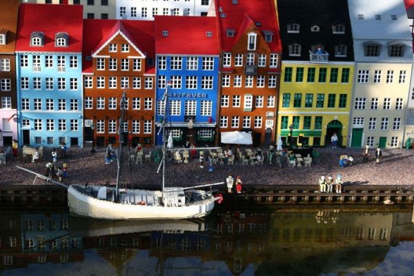 LEGOLAND® & Meer