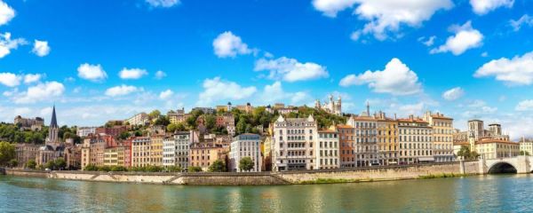 Only Lyon - Eine Liebeserklärung