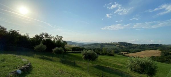 Unbekanntes Italien - Die Marken