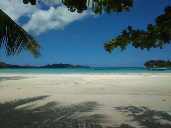 Reisen in Corona Zeiten - Auszeit auf den Seychellen