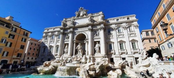 Bella Italia - Eine Reise in die 