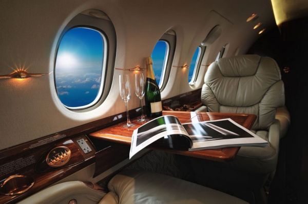 Business Class Vergleich - persönlich für Sie getestet! 