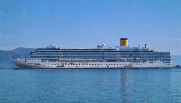 Costa Luminosa