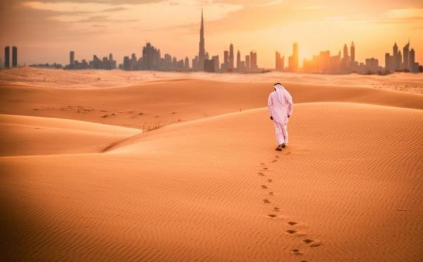Entdecke die Vielfalt Dubais – Mehr als nur Wolkenkratzer und Shopping