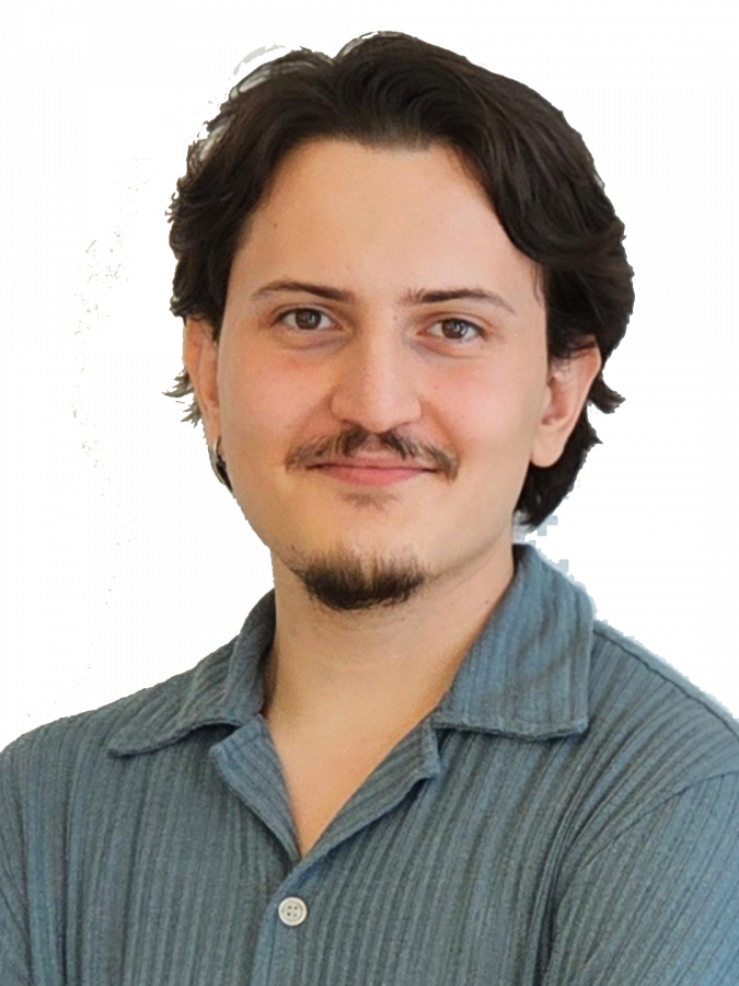 Herr Armagan Arslan