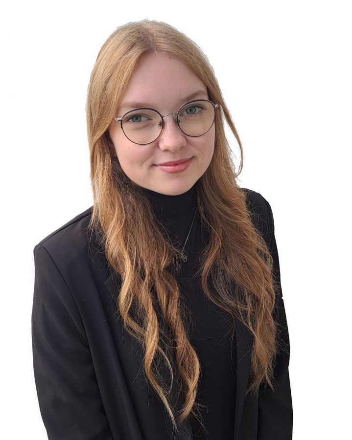 Frau Chiara Grill