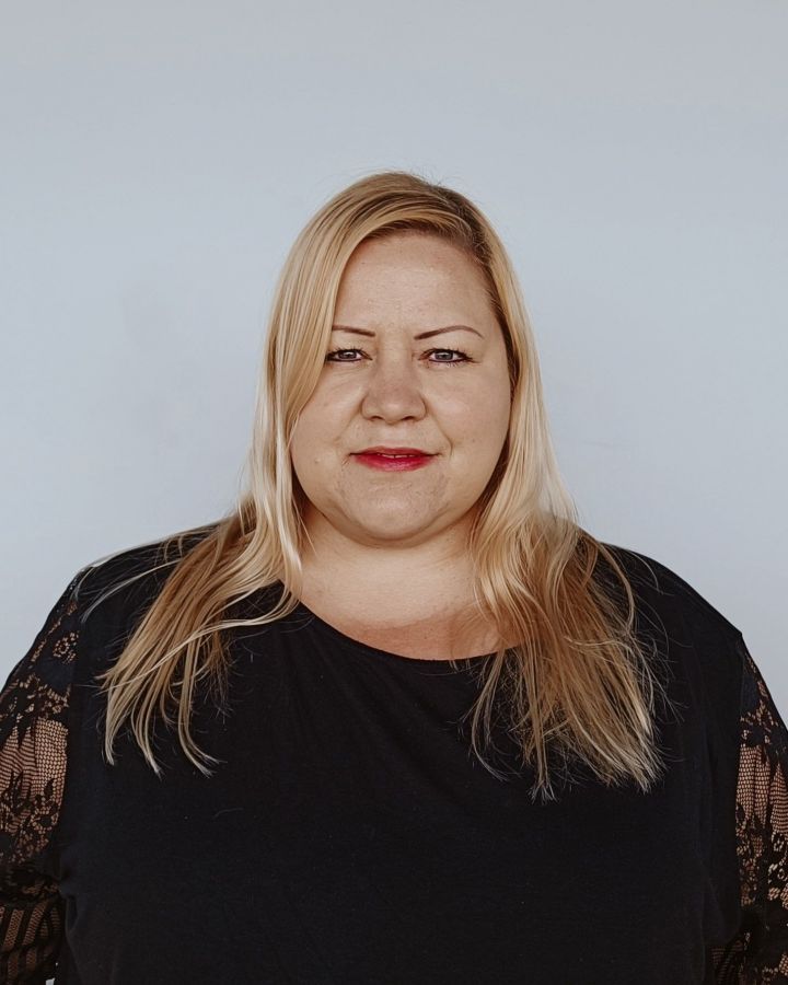 Frau Helene Peichler