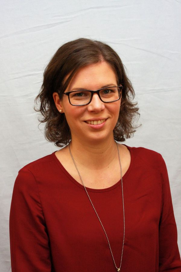 Frau Daniela Kastner-Fibi