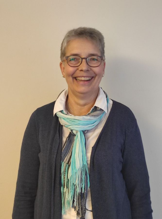 Frau Monika Weißenrieder