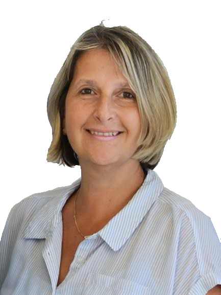 Frau Ulrike Konstantinou