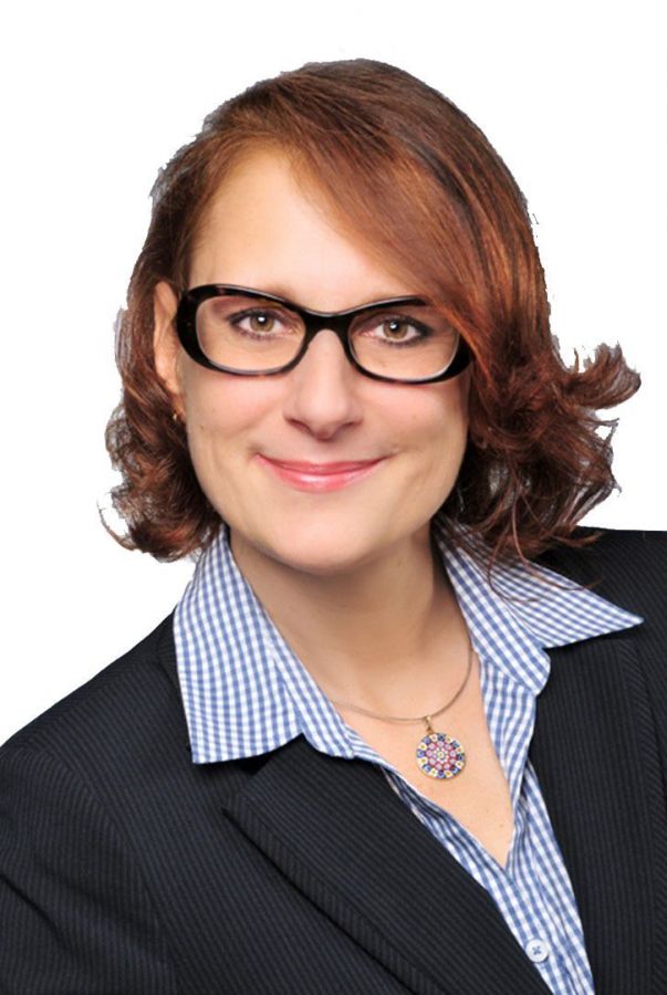 Frau Susanna Raidl