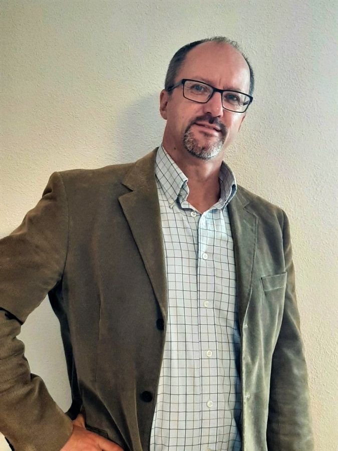 Herr Heinz Ullmann