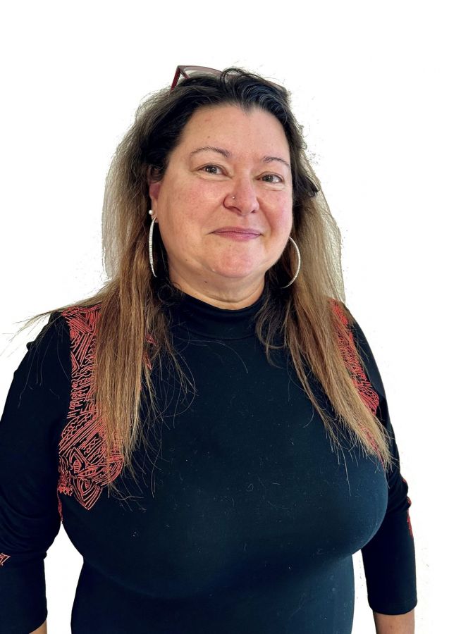 Frau Doris Ziermann