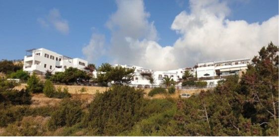 Hotel Aegean Village