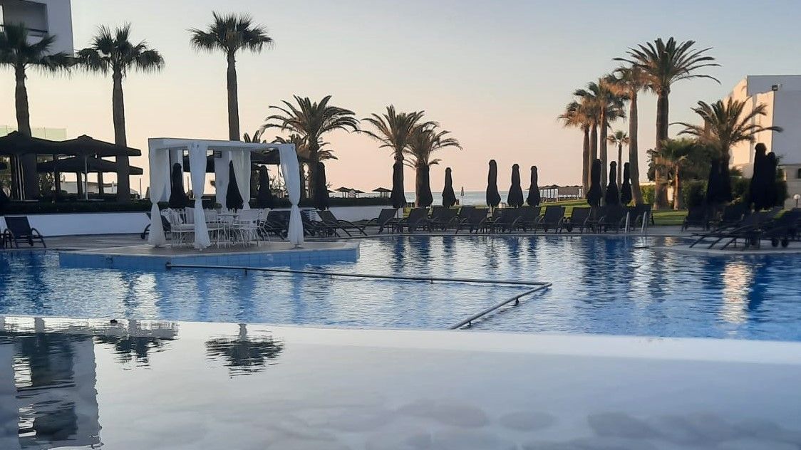 Grecotel Creta Palace 