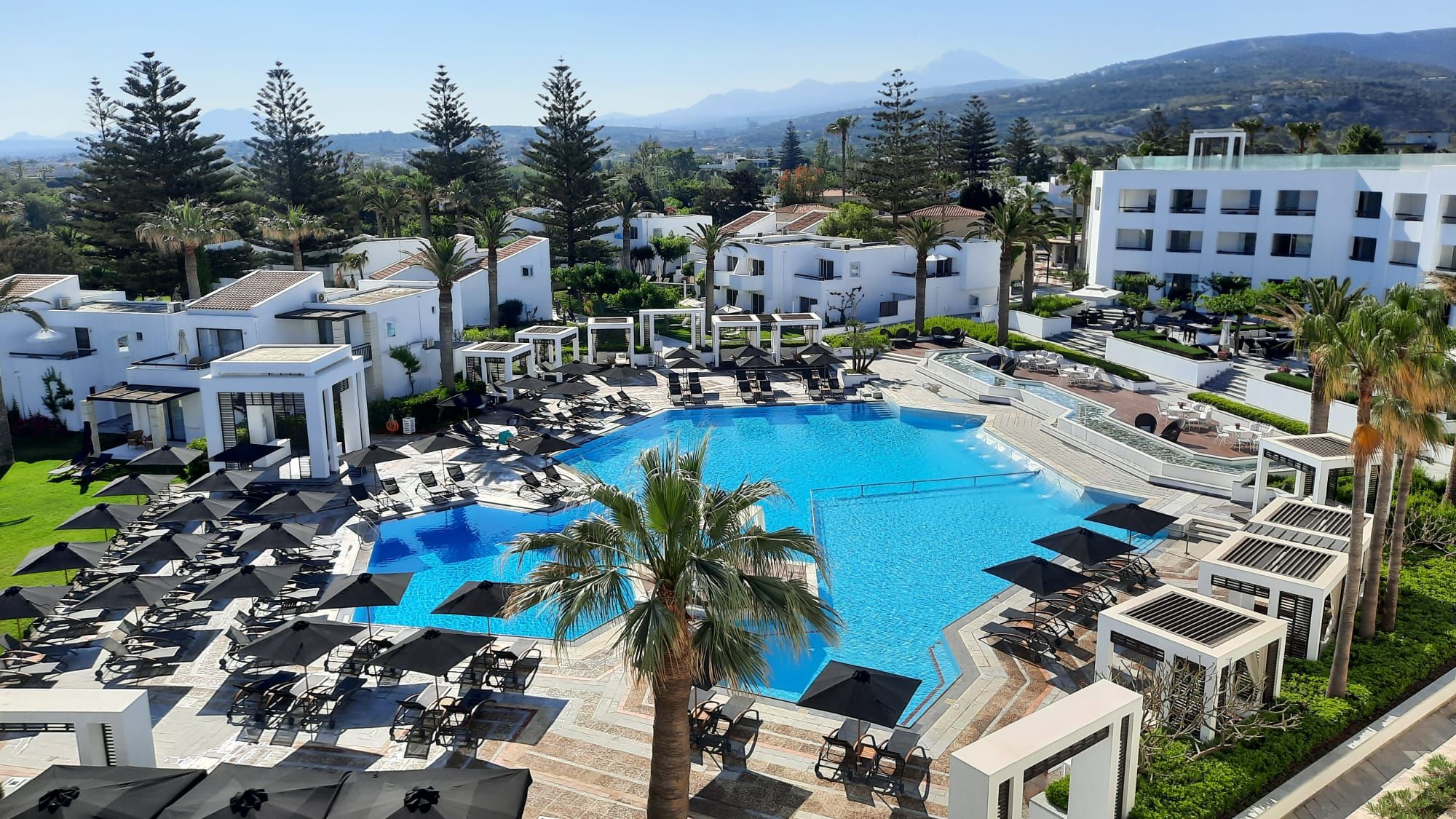 Grecotel Creta Palace