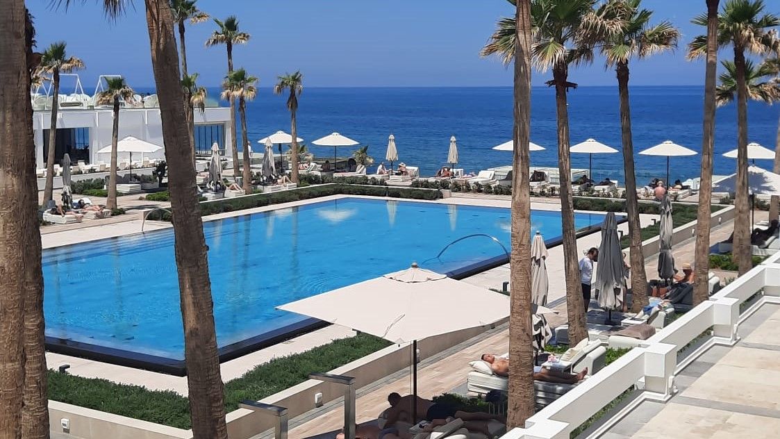 Grecotel White Palace