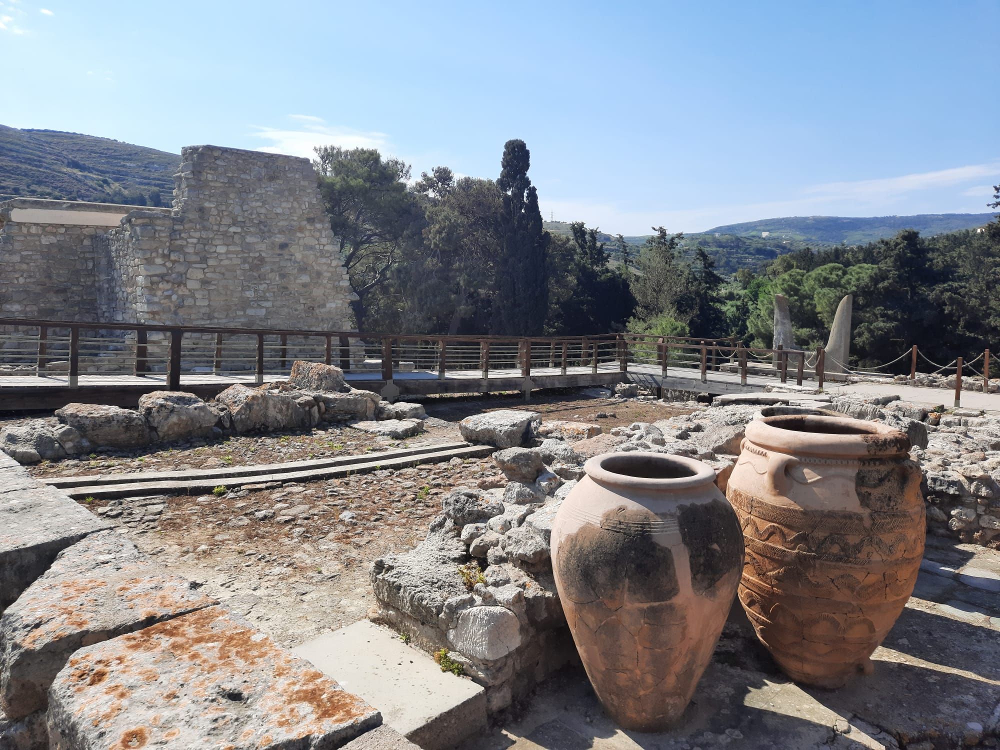 Knossos