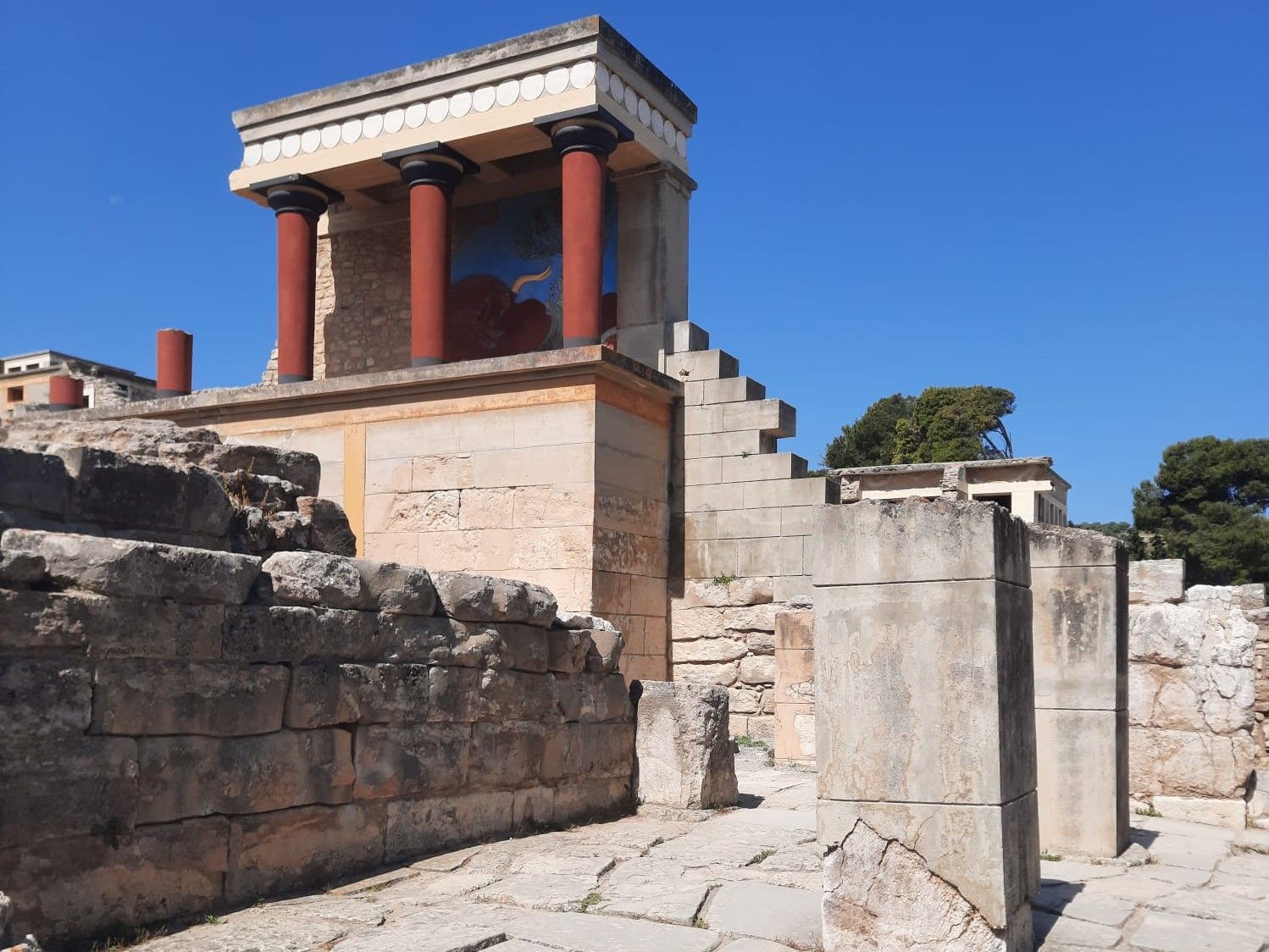 Knossos