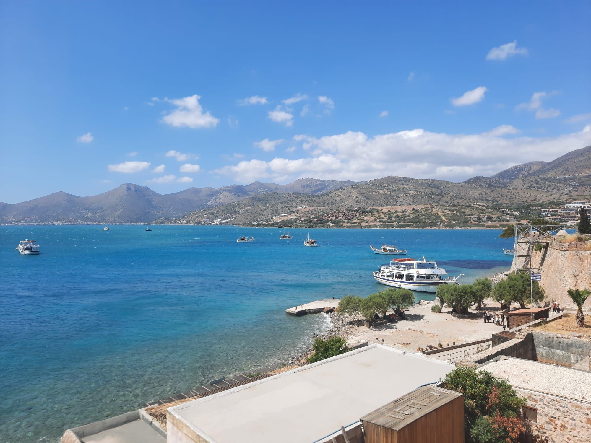 Spinalonga