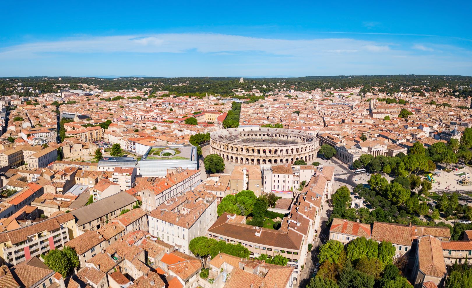 Nimes