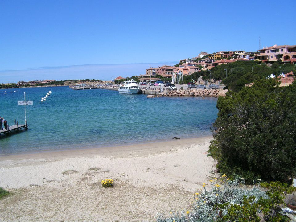 Porto Cervo