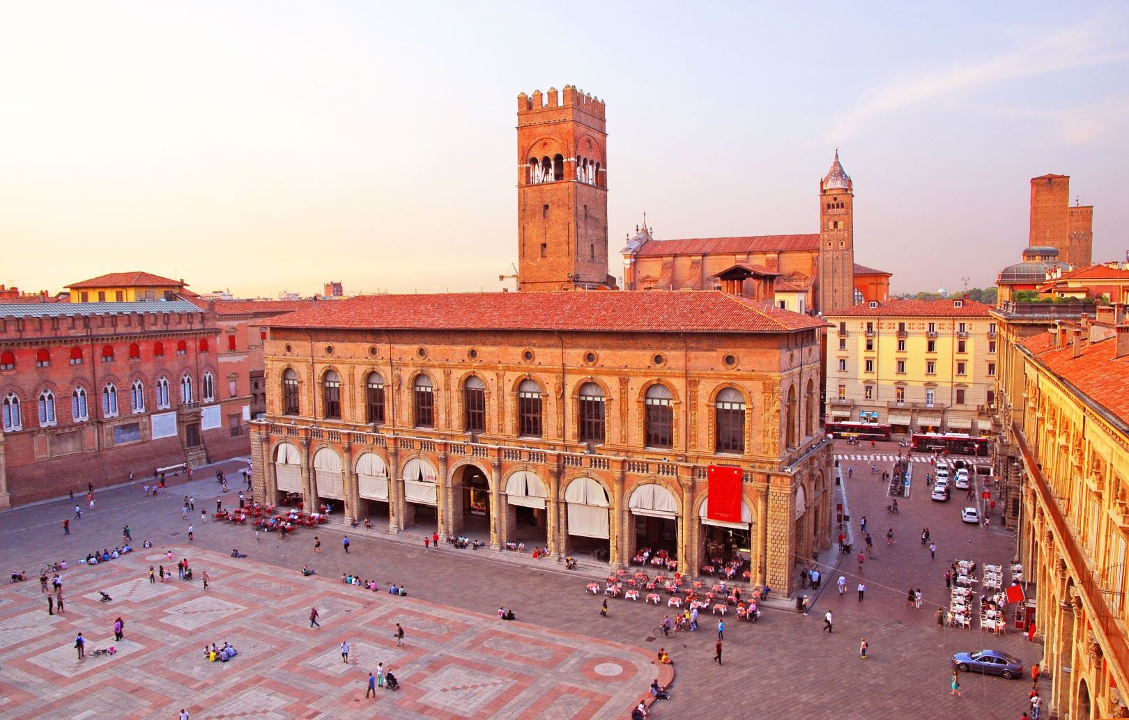 Bologna