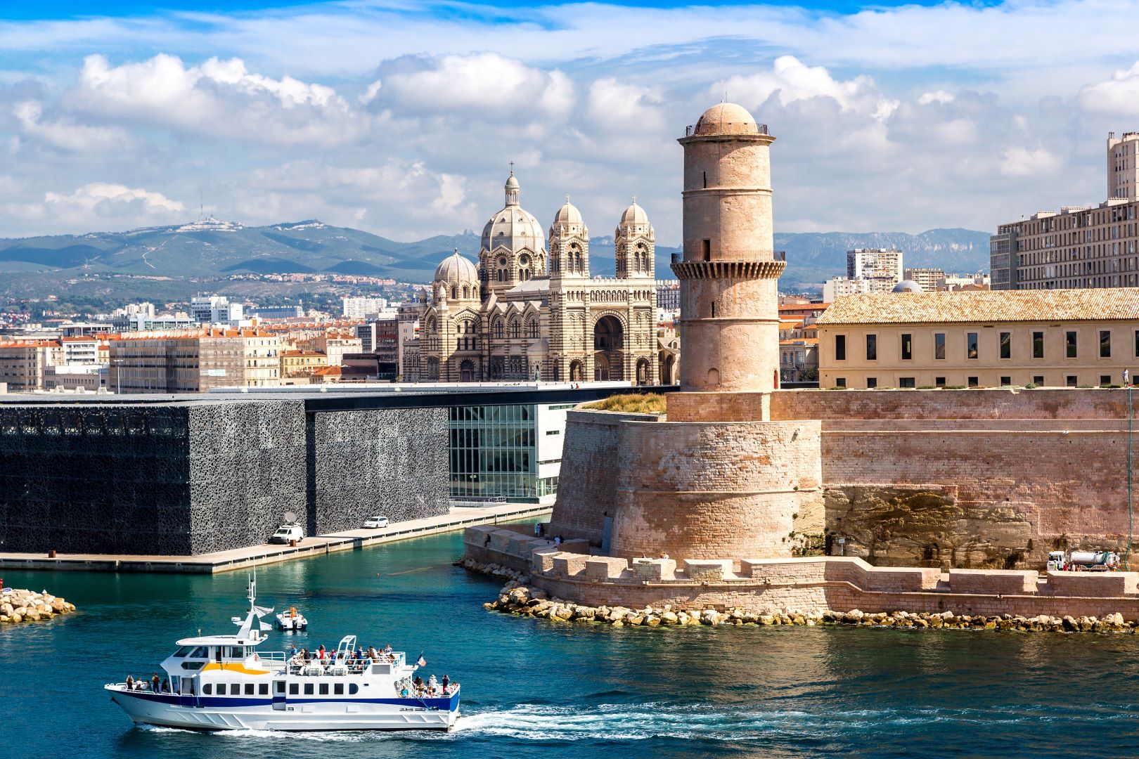 Marseille