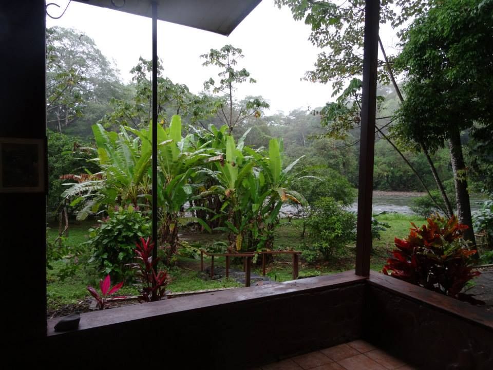 Selva Verde Lodge