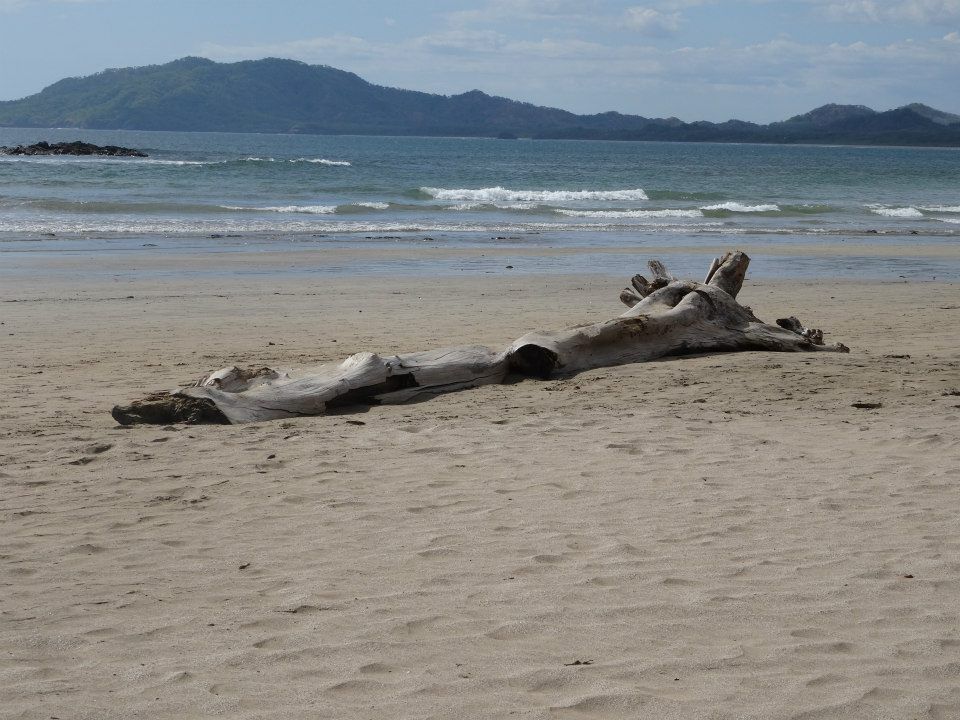 Tamarindo Beach